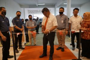 Pizza Hut Hadir di Bulukumba