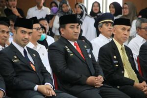 Kadisdukcapil Optimis Pelayanan Berbasis Kecamatan Dapat Terwujud