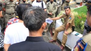 Pengadaan Website Desa di Bulukumba Disoal, Lihat Gaya Pendekatan Andi Utta Terima Pendemo