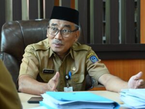 Tak Ada Rekrutmen CPNS Tahun Ini, Imran Jausi: ASN yang Diterima Hanya PPPK