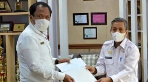Untuk Mitigasi Banjir, Makassar Terima Rp10 M dari Pemprov Sulsel