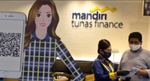 Geliat Sektor Tambang, Kredit Alat Berat MTF Meningkat