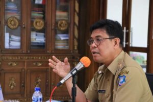 Bulukumba Satu-satunya di Sulsel yang Didukung oleh BRIN, Ini Buktinya!