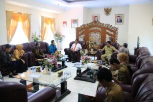 Top! Daerah Bulukumba Terbaik Kedua se-Sulsel Kelola Dana Desa