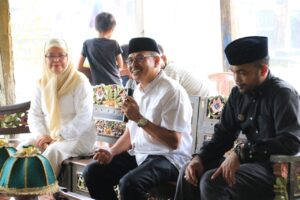 Patut Dicontoh, KMB Berkurban 8 Ekor di Bulukumba