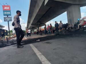 Faktor Keamanan Jadi Alasan Gagalnya Eksekusi Lahan Mazda Makassar, Ricky Tempuh Upaya PK Ketiga