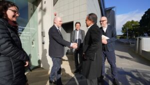 Danny Pomanto Perjuangkan Kota Makassar Menuju Zero Kumuh