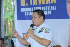 Legislator NasDem Ini Tekankan Pentingnya Nilai-nilai Agama dalam Kehidupan