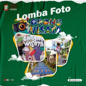 Diskominfo Makassar Ramaikan Lorong Wisata dengan Lomba Foto, Yuk Ikutan, Ini Tanggal dan Syaratnya!