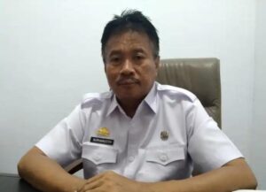 DPHK Minta Lalin Diperketat untuk Cegah PMK