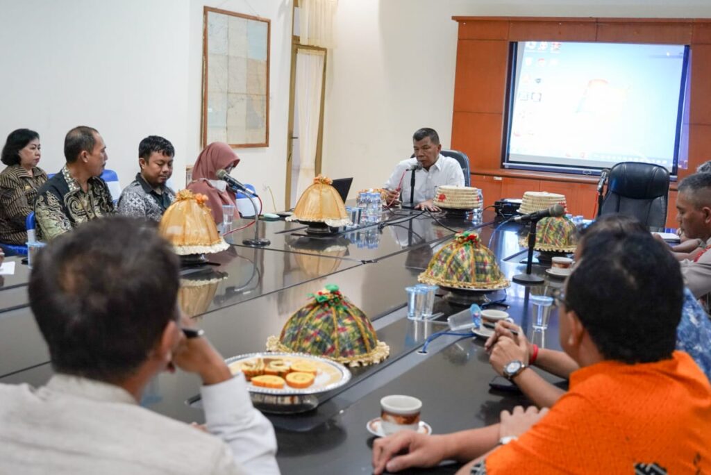 Satgas PMK Sudah Terbentuk di Bulukumba