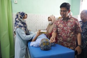 Khitanan Massal, Baznas Bulukumba Target 500 Anak Tahun ini 