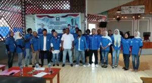 Nama Andi Amran Sulaiman Menggema di Maluku, Ketua PAN Buru Beri Rekomendasi ke Pilpres 2024 