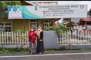 Rumah Singgah Pasien Milik Pemkab Sinjai di Makassar Sangat Dirasakan, Warga: Terima Kasih Pak Bupati ASA