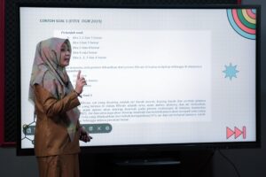 Smart School, Inovasi Andi Sudirman Dorong Satu Standar Kualitas Pembelajaran Seragam SMA se-Sulsel 