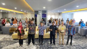 Menuju “Sombere’ dan Smart City”, Dispar Makassar Buat Perencanaan Destinasi Pariwisata