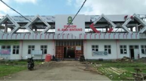 Pemkab Sinjai Terus Mantapkan Kesiapannya Jelang Porprov