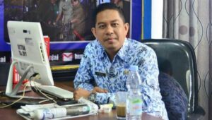 Seluruh Kelurahan di Sinjai Diberi Anggaran Rp10 M