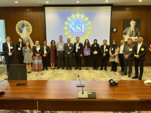 Danny Pomanto Berhasil Angkat Kota Makassar Jadi Sorotan Dunia 