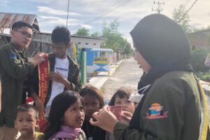 Disdukcapil Bulukumba: KIA Cegah Perdagangan Anak