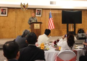 Konjen RI Los Angeles Harap Terjalin Sister City dengan Kota Makassar