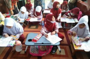 Pemkab Sinjai Rayakan Hari Anak Nasional