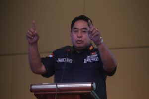 Abdul Hayat Dukung Program Adaptasi Perubahan Iklim Oleh Kapabel 