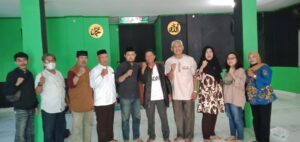 HMI Akan Kawal Polemik Dana Pensiunan Pegawai PDAM Makassar yang Belum Terbayarkan