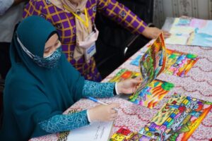 PKK Sulsel Gelar Festival Anak Nasional