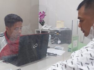 PTUN Belum Terima Perkara Sengketa Masjid ICDT Bulukumba