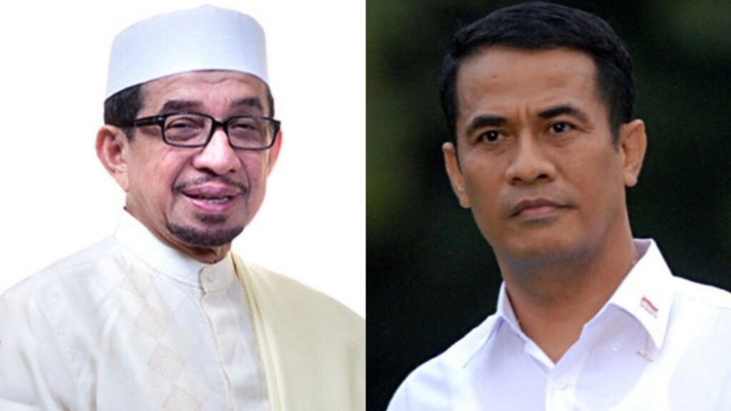 PKS se-Sulawesi Dorong Amran Sulaiman dan Salim Segaf Al-Jufri Jadi Capres