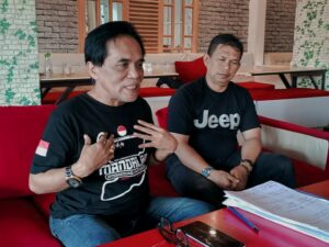 2 Peserta Calon Direksi BUMD Makassar Ini Minta Wali Kota Lakukan Seleksi Ulang