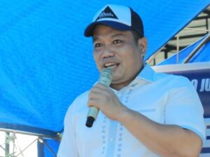 Tak Jadi Maju Pileg, Irwan Djamaluddin Pilih Fokus di Pilkada Pangkep