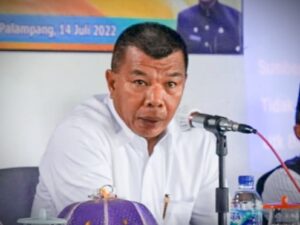 Andi Utta: Jangan Selalu Ribut-ribut soal Proyek!