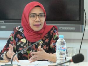 Zona Merah PMK, Sulsel Lockdown dan Bentuk Satgas