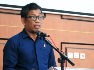 Reaksi Ketua DPRD Sinjai Diancam Dilapor oleh Politisi PBB Menyoal PAW