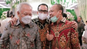 Usulan Andi Sudirman Disetujui Jokowi, Ruas Maros–Bone Dilelang Rp204 Miliar