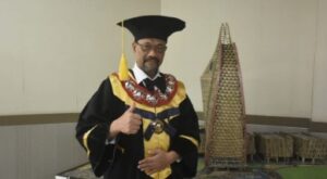 Libatkan Pemuda Susun RPJMDes, WR III UNM Apresiasi Langkah Pemerintah Desa Turungan Baji