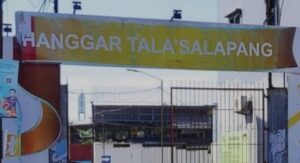 Enggan Didata Sebagai Objek Pajak, Hanggar Talasalapang Dinilai Rugikan Negara 