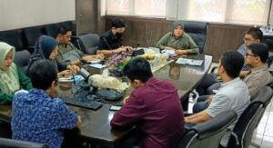 Zuhaelsi Zubir Percepat Penyerapan Anggaran DPU Makassar