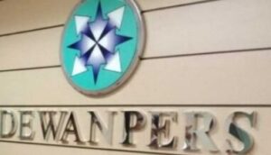 Dewan Pers Bersama Konstituennya Kritisi RUU KUHP