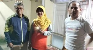 PDAM Makassar Gerak Cepat Atasi Keluhan Pelanggannya di BTP