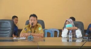 Pemkab Sinjai Segera Bentuk Satgas PMK