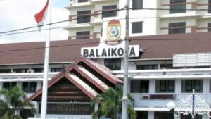 TPP ASN Makassar 11 SKPD Telah Diproses, Ini Penjelasan Kepala BPKAD