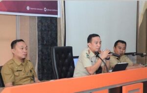 Perketat Pengawasan Wajib Pajak, Bapenda Makassar Lakukan Ini