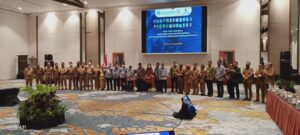 Kepala Daerah di Sulsel Dukung Transaksi Nontunai, Termasuk Bupati ASA