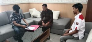 Selain Inspektorat, Dugaan Penyelewengan Anggaran di Disdik Juga Dilapor ke Kejari Makassar