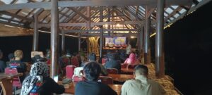 Digelar di Rumbia, Raker KKT Kota Makassar Bernuansa Outdoor