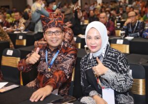 Kota Makassar Jadi Calon Terkuat Tuan Rumah APEKSI 2023 