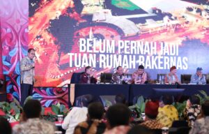Ketuk Palu, Makassar Tuan Rumah APEKSI 2023